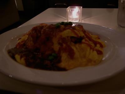 オムライス オムライス