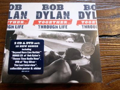 BOB DYLAN BOB DYLAN