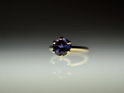 アレキサンドライト アレキサンドライト