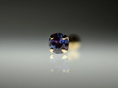 アレキサンドライト アレキサンドライト