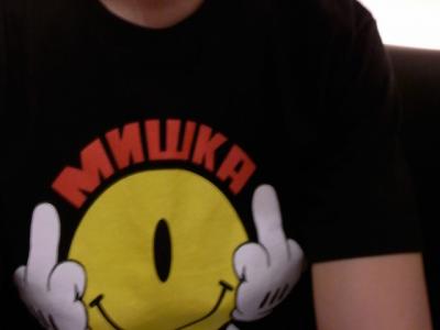 Tシャツ Tシャツ