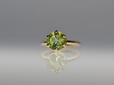 ペリドット ペリドット