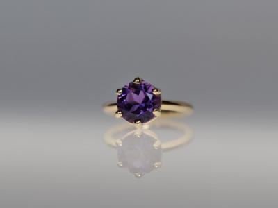 アメシスト アメシスト