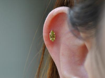 ペリドット ペリドット