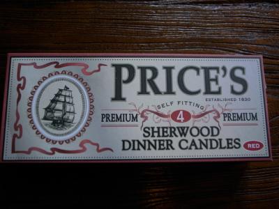 PRICE‘S PRICE‘S