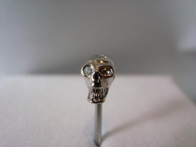 SKULL ORDER MADE SKULL ORDER MADE