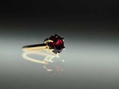 キャプティブビーズリング キャプティブビーズリング