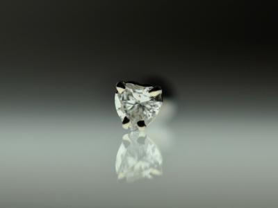 キュービックジルコニア キュービックジルコニア