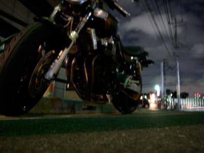 HONDA HONDA