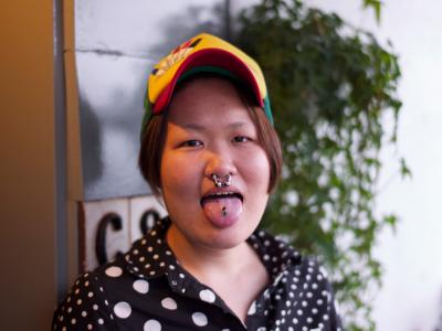 ゲートブリッジ ゲートブリッジ