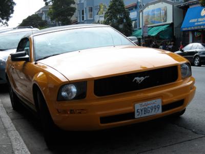 Haight Ashbury Haight Ashbury