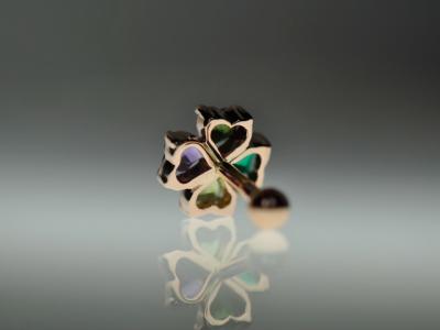 ピンクゴールド ピンクゴールド