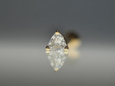 キュービックジルコニア キュービックジルコニア