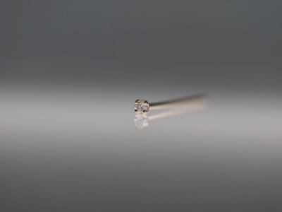 鼻ピアス 鼻ピアス