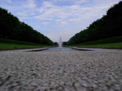 昭和記念公園 昭和記念公園