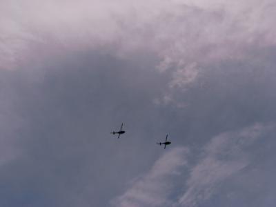 ヘリコプター ヘリコプター