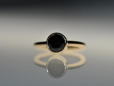 ブラックジルコニア ブラックジルコニア