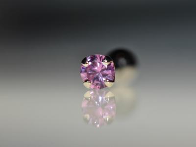 ピンクサファイア ピンクサファイア