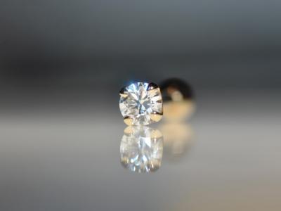 キュービックジルコニア キュービックジルコニア