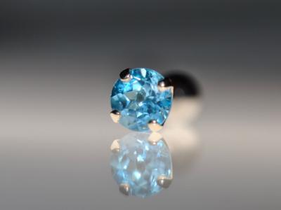 ブルートパーズ ブルートパーズ