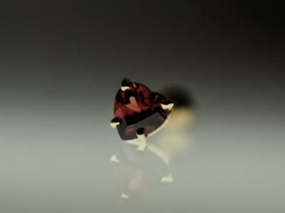 ロードライトガーネット ロードライトガーネット