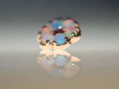 ピンクゴールド ピンクゴールド