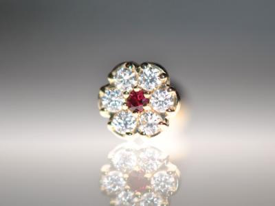 イエローゴールド イエローゴールド