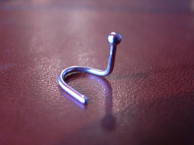 ノストリルスクリュー ノストリルスクリュー