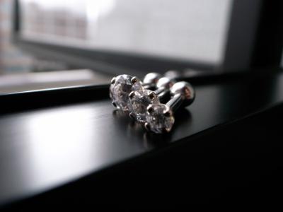 キュービックジルコニア キュービックジルコニア