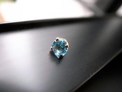 ブルートパーズ ブルートパーズ