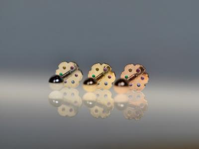 ラウンドタイプ ラウンドタイプ