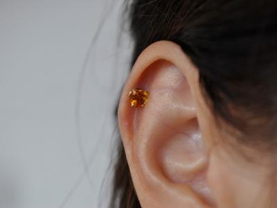 シトリン シトリン