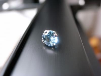 アクアマリン アクアマリン