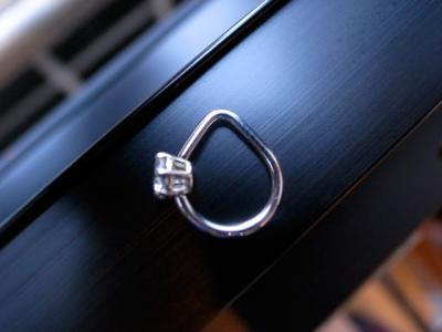 トライアングルリング トライアングルリング