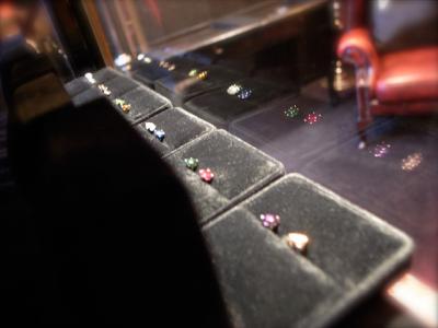 ジュエリー ジュエリー