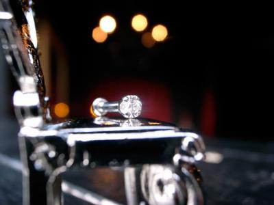 ダイヤモンド ダイヤモンド