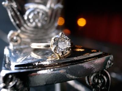 ダイヤモンド ダイヤモンド