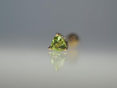 ペリドット ペリドット
