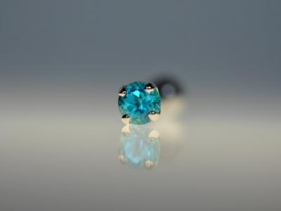 パライバブルートパーズ パライバブルートパーズ