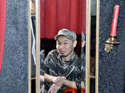 O$AKABE君 O$AKABE君