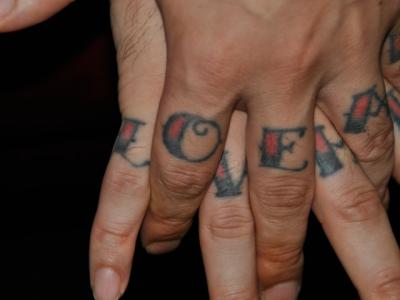 LOVE LOVE