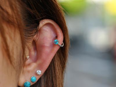 パライバブルートパーズ パライバブルートパーズ