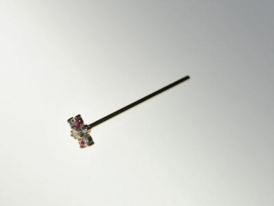 花ピアス 花ピアス