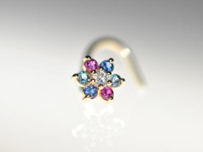 ノストリルスクリュー ノストリルスクリュー