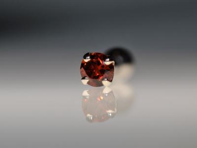 ガーネット ガーネット