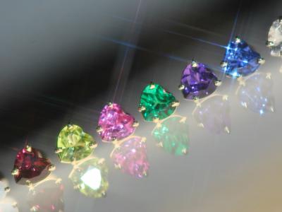 ハートジュエリー ハートジュエリー