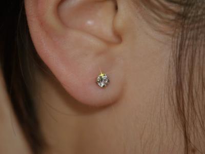 キュービックジルコニア キュービックジルコニア