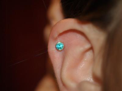 パライバブルートパーズ パライバブルートパーズ