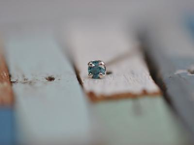 ブルーダイヤモンド ブルーダイヤモンド