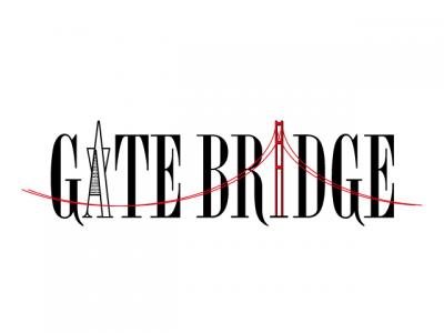 GATE BRIDGE GATE BRIDGE